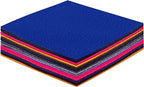 FabricLA Acrylic Felt Sheets for Crafts by FabricLA