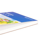 Amazon Basics Watercolor Pad for Beginners, Adults and Students, Cold Press - Image 6