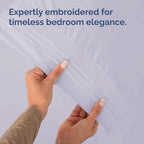 Standard Pillow Cases Set of 2 - Image 6