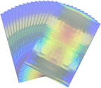 50 Sheets Toner Reactive Foil Sheet by CYFUNDESIGN