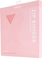 Vault X 12 Pocket Zip Trading Card Binder 480 Cards Exo-Tec | Holds 480 - Image 2