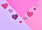 10 Sheets Glitter Cardstock Paper - Image 6
