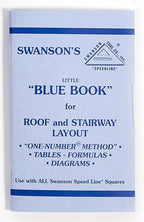 Swanson Tool Co., Inc Swanson T0108 Big 12 Speed Square Layout Tool - Image 5