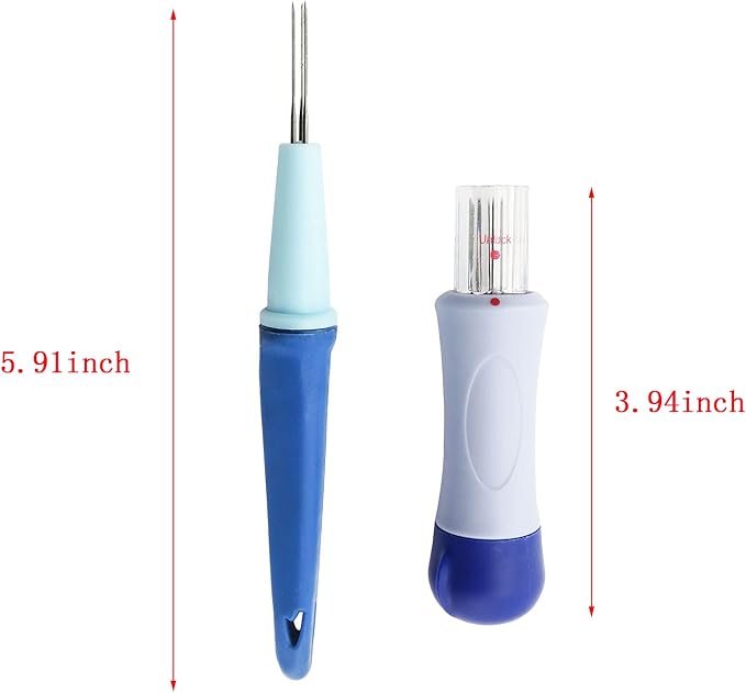 ZYAMY Pen Style Needle Felting Tool - Image 2