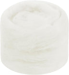 JeogYong Needle Felting Wool, 1.76oz Wool Roving Chunky Wool Yarn, Wet Felting by JeogYong