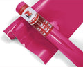 ORACAL 951 Cyclamen Gloss Permanent Adhesive Vinyl Roll by Rvinyl