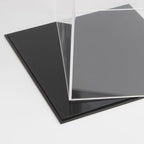 Fully Assembled Acrylic Display Case - Image 6