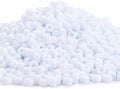 3000+ pcs Pony Beads, Beads for Hair Braids, Beads for Crafts, Plastic Beads by Eppingwin