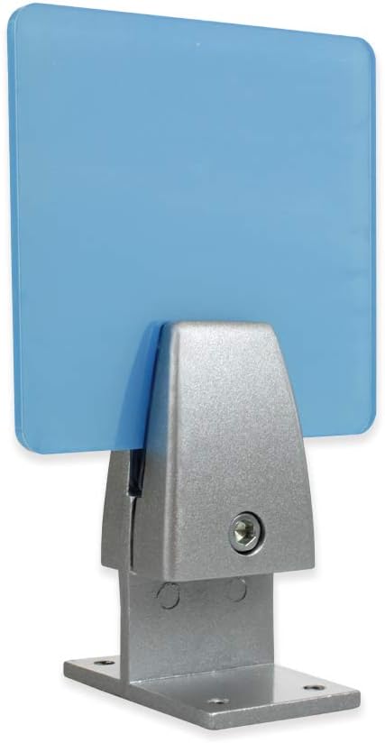 SOURCEONE.ORG Premium 1/4 Clear Acrylic Sheet - Image 4