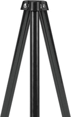 Audio-Visual Direct Lightweight Steel Telescoping Display Easel, 65 Inches - Image 9