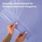 Body Pillowcases Set of 4-20x54 Long Body Pillow Case - Image 6