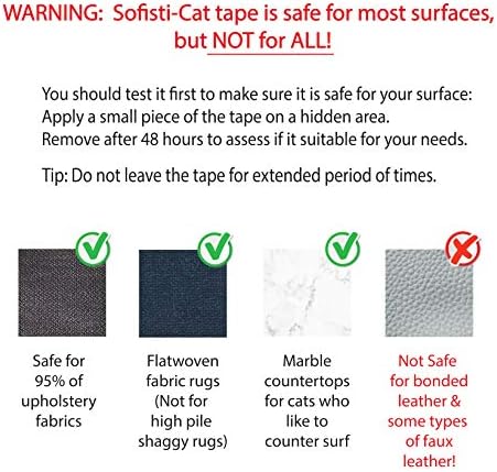 Sofisti-Cat Training Tape, Cat Tape - Image 6