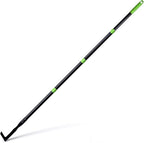 GREBSTK Crack Weeder Crevice Weeding Stainless Steel Tool Adjustable, 63 in | by GREBSTK