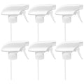 Trigger Sprayer (6-Pack Plain White)