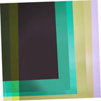 Didiseaon 14sheets Cellophane of Translucent Craft Material - Image 7