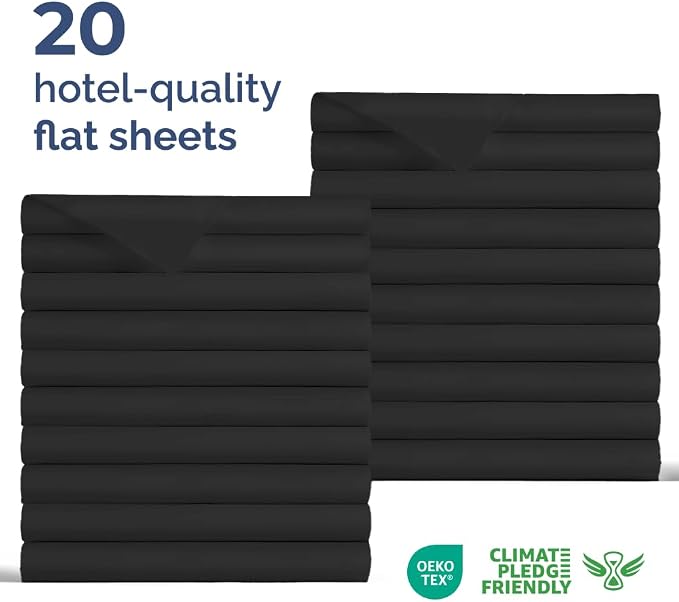 Full Size Flat Sheets - Image 2