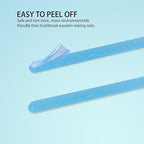 Silicone Stir Sticks, Popsicle Stirring Tool - Image 3