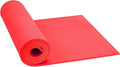 Do²ping Red Eva Foam Sheets roll, 6mm eva Craft Foam 49''x13.9'' High Density by Do%C2%B2ping