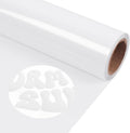TORC White Puff HTV by TORC