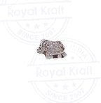 Royal Kraft Wooden Stamps DIY Fabric, Henna Printing Blocks THDtag062 - Image 2