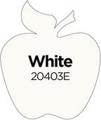 Apple Barrel Acrylic Paint in Assorted Colors, 20403 White - Image 3
