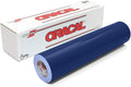 Oracal 651 Glossy Permanent Vinyl 12 Inch x 6 Feet by Orafol