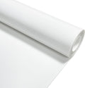 White Heat Transfer Vinyl HTV Roll Matte PU 12" x 20 ft. | Easy to Cut by MerryMade