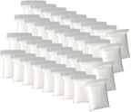 White Air Dry Clay for Kids - Image 2
