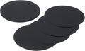 MECCANIXITY 24 Pcs Circle Card Stock, 7.5 Inch Round Cutouts Paper Thick by MECCANIXITY