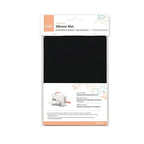Bira Craft Silicone pad, Silicone mat, Embossing Mat, Size: 6" x 8.5", - Image 2