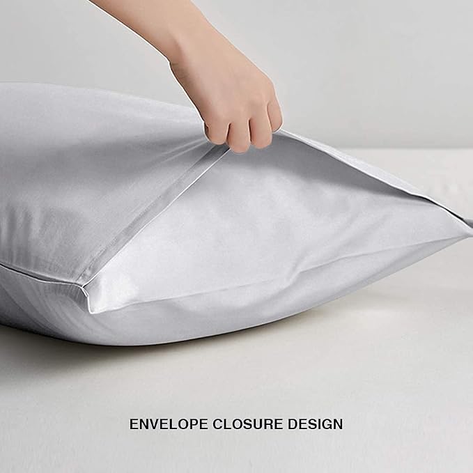 FLXXIE Body Pillow Cover - Image 3