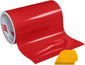Oracal 751 Premium Long-Term Indoor & Outdoor Craft Vinyl 12in x 6ft Roll by Orafol