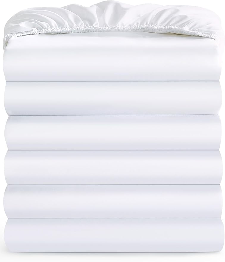 Maple&Stone Full Fitted Sheet Only by MapleStone