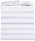 Maple&Stone Full Fitted Sheet Only by MapleStone