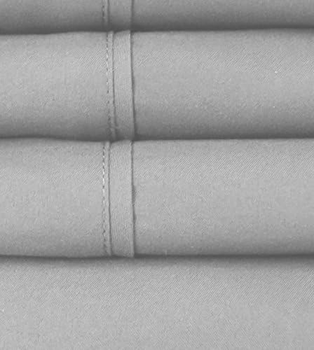 Twin XL Size Bed Sheets - Image 8