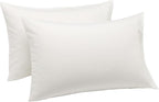 Amazon Basics Standard Pillowcases Set of 2 - Image 3