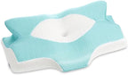 Elviros Cervical Memory Foam Pillows - Image 10