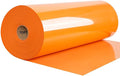 FUNKAKA Orange HTV Heat Transfer Vinyl Rolls, Adhesive HTV Vinyl by FUNKAKA