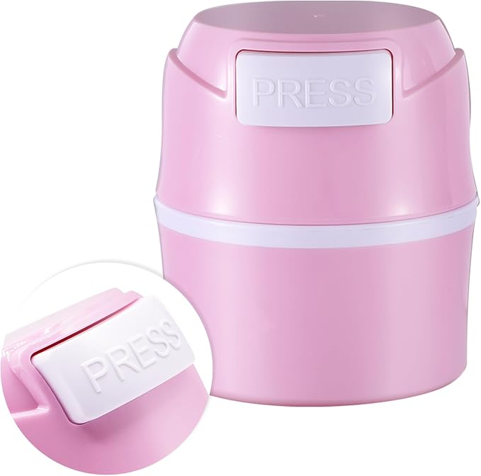 Eyelash Glue Storage Container Tank by Embagol