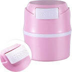 Eyelash Glue Storage Container Tank by Embagol
