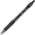 PILOT G2 Retractable Premium Gel Ink Roller Ball Pens Fine Point Black Ink - Image 2