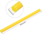 uxcell 20pcs Hot Glue Sticks for Glue Gun 11mm/0.43-inch x 8-inch Mini Hot Melt - Image 2