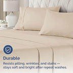 Standard Pillow Cases Set of 4 - Image 4