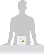 PHOENIX Painting Canvas Panels 8x8 Inch, 12 Value Pack - 8 Oz Triple Primed - Image 4