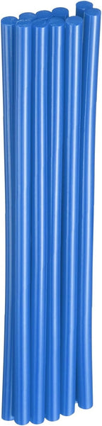 HARFINGTON 10pcs Hot Glue Sticks 0.28" Dia x 7.87" Long EVA Mini Hot Melt by HARFINGTON