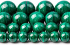 Zenkeeper 108 Pcs Malachite Beads - Image 5