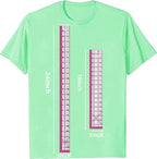 Quilting Rulers, 7 Sewing Rulers Quilting Templates - Image 4