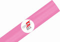 ORACAL 651 Glossy Permanent Vinyl 12 Inch x 15 Feet Soft Pink by Orafol