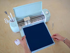 ORACAL 951 Series Premium Cast Film in Light Navy - Image 3