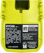 18-Volt Cordless Compact Glue Gun Combo Kit - Image 6
